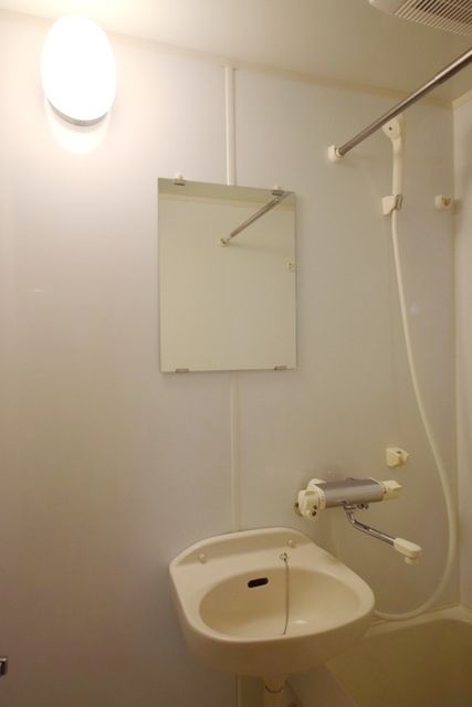 その他設備　室内・室内設備