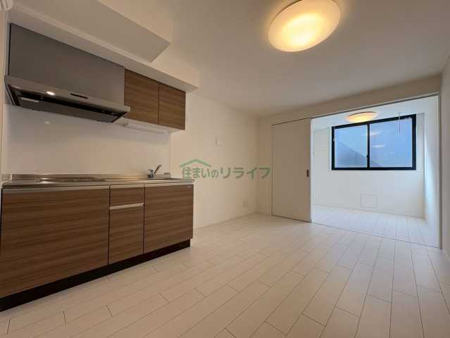 居室・リビング　※別部屋参考