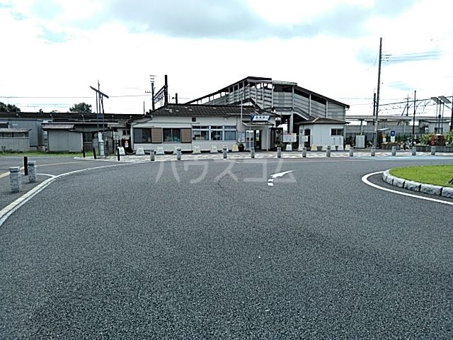 その他　東武線安塚駅（その他）まで513m
