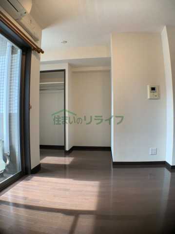 居室・リビング　アーバイル九段下ミッドシティ