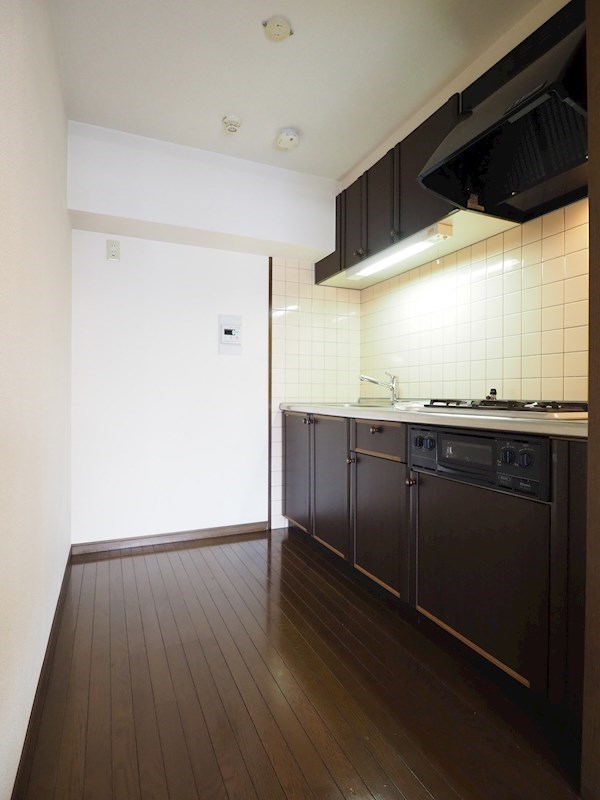 その他共有部分　キッチンスペース。