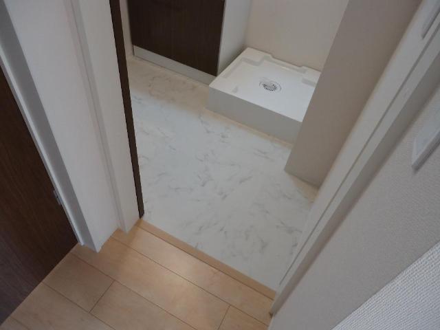 その他部屋・スペース　脱衣所（イメージ）