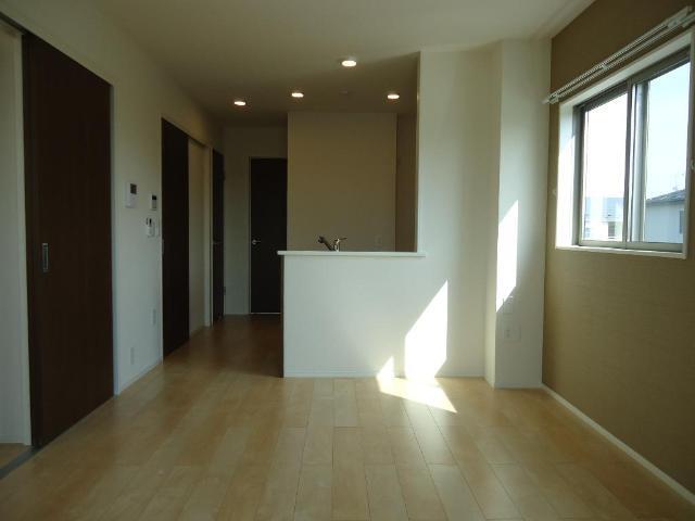 居室・リビング　リビング（イメージ）