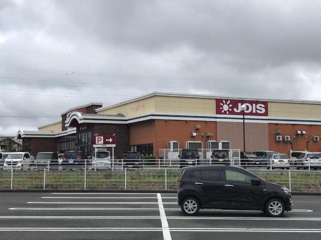 その他　ジョイス盛岡月が丘店（その他）まで353m