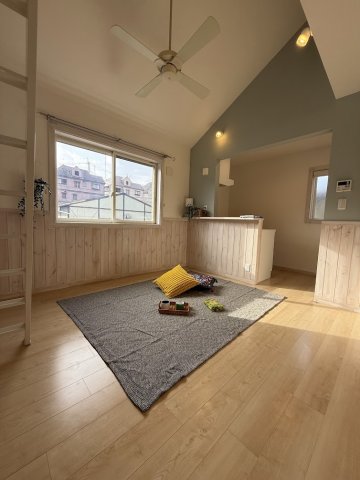 ＭａＭａｉｓｏｎ北六甲(GoodHome)
