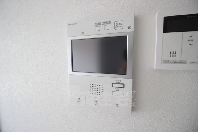 セキュリティ　同シリーズ別物件