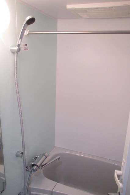 バス・シャワールーム　バスルーム