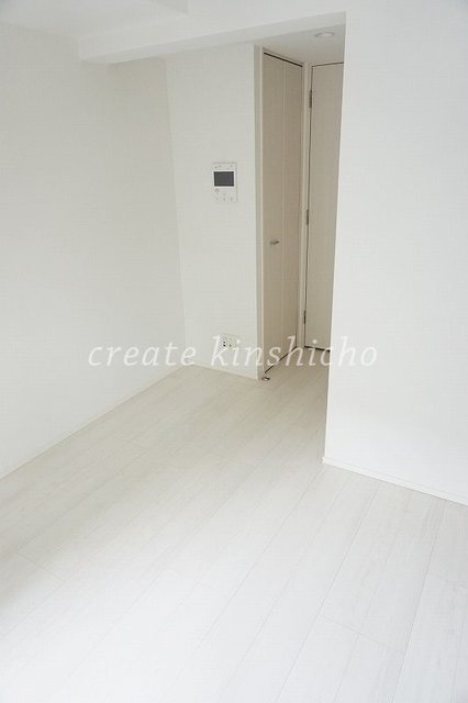 居室・リビング　フローリングのお部屋