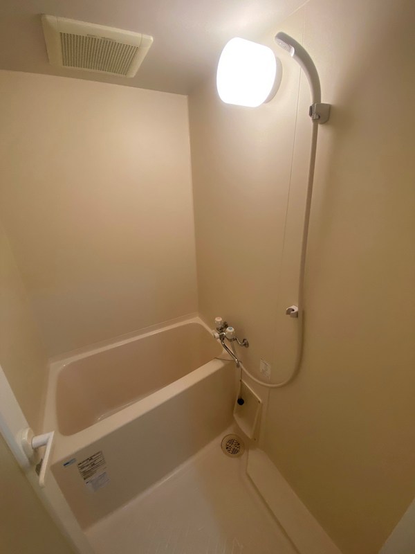 バス・シャワールーム　同仕様写真