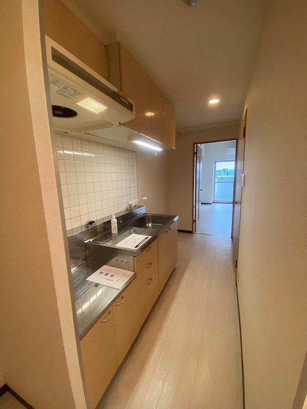 キッチン　同仕様写真