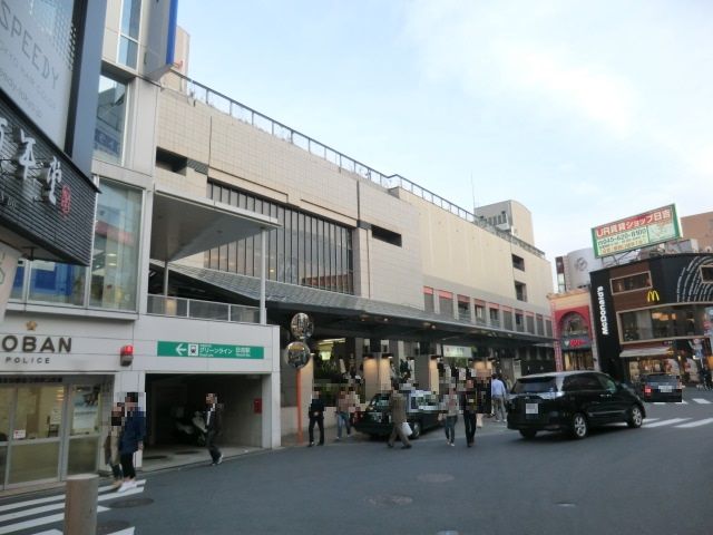 その他　日吉駅（その他）まで1200m