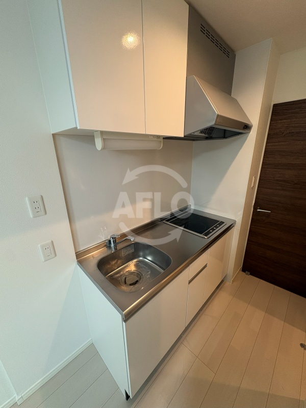 キッチン　オルフェアメゾン清水丘壱番館　キッチン