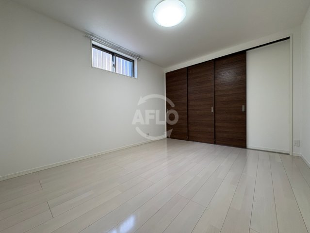 居室・リビング　オルフェアメゾン清水丘壱番館　リビング