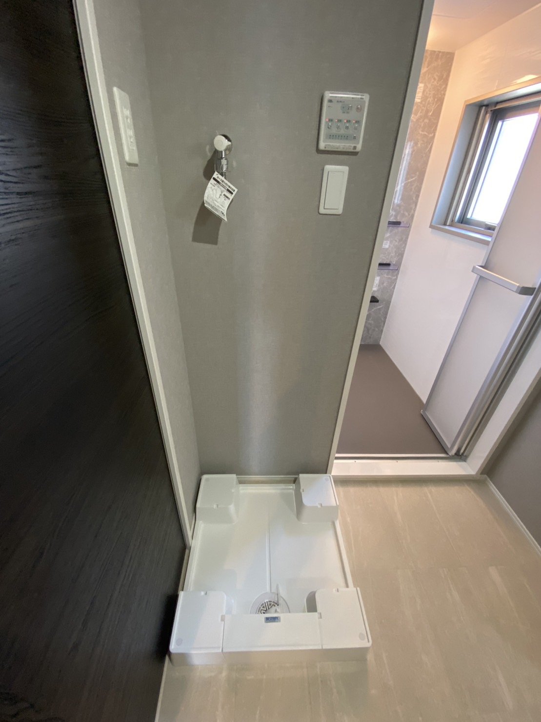 その他設備　※写真は同型タイプ、現状優先