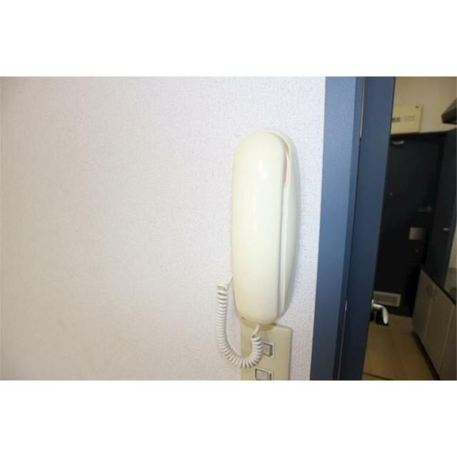 フェリス程久保のその他写真