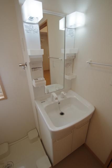 洗面設備　★独立洗面台★