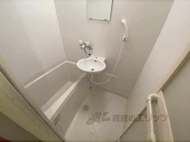 バス・シャワールーム　ユニットバス