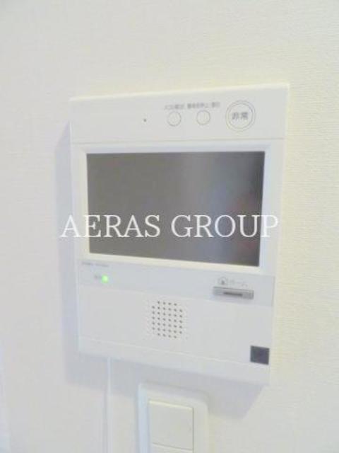 セキュリティ　同仕様写真