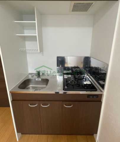 キッチン　コンフォール駒込のキッチン　参考