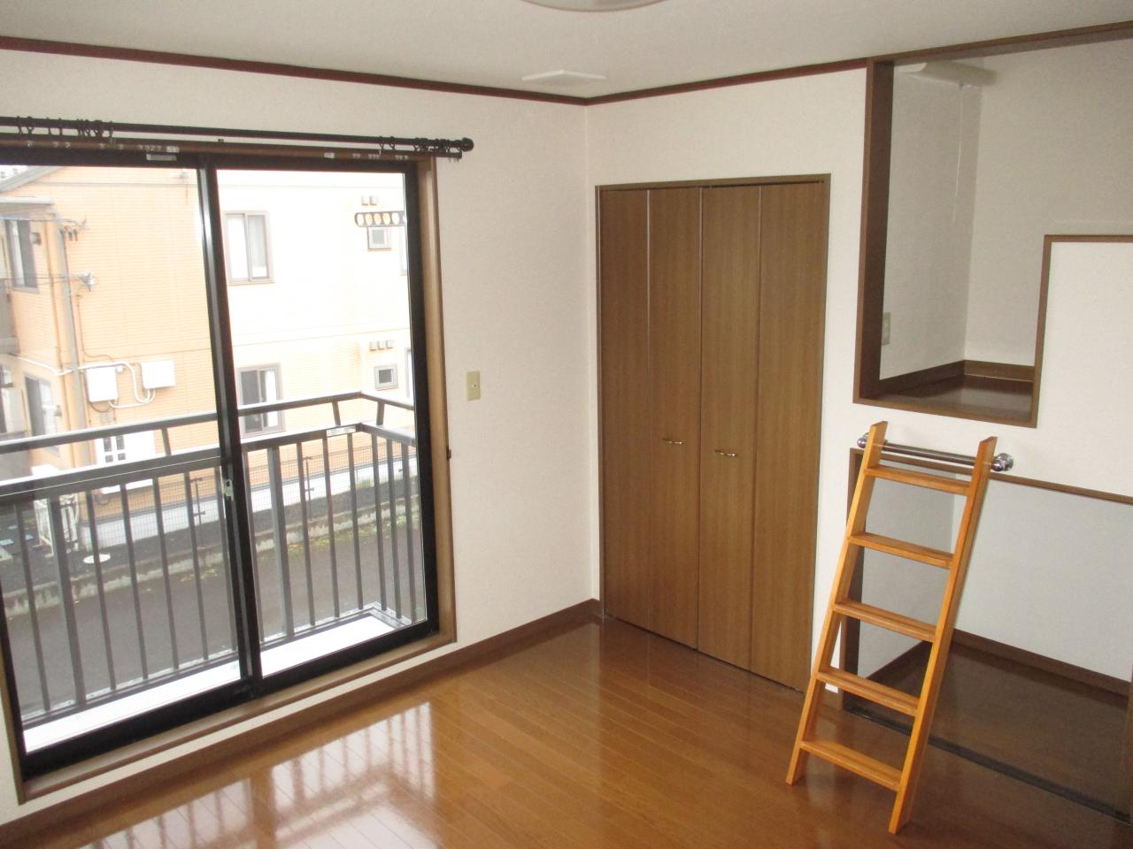その他部屋・スペース　洋室