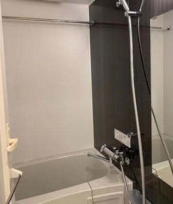 バス・シャワールーム　風呂