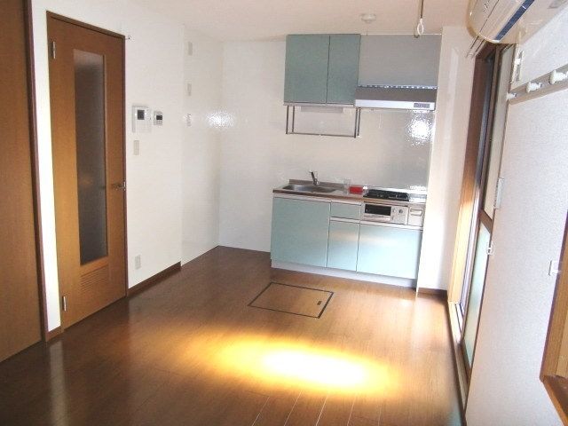 その他部屋・スペース　★南向きの日当たり良好なお部屋です★