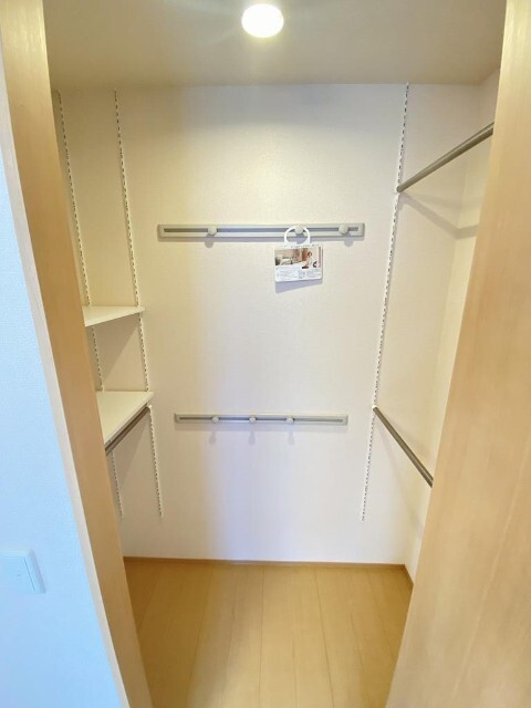 収納　同物件別室のイメージ画像となります