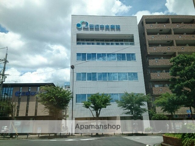 その他　田辺中央病院様（その他）まで1900m