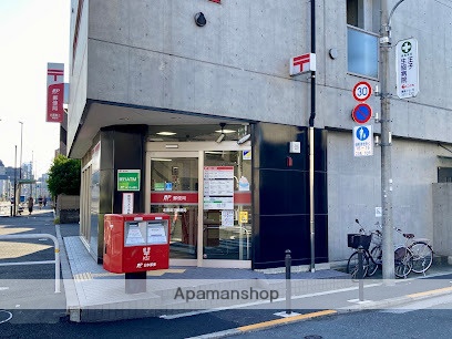 郵便局　北豊島三郵便局（郵便局）まで379m