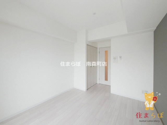 その他部屋・スペース　しっかり休める私空間