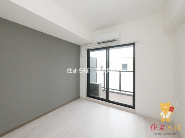 居室・リビング　暮らしの中心になる場所