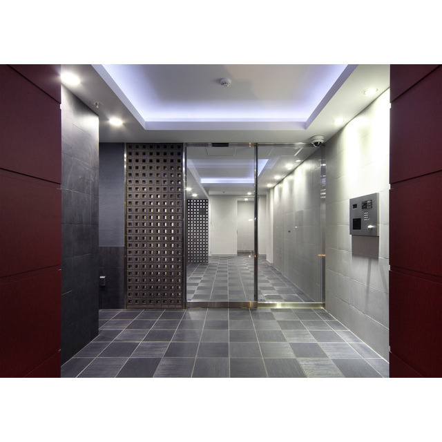 その他共有部分　風除室