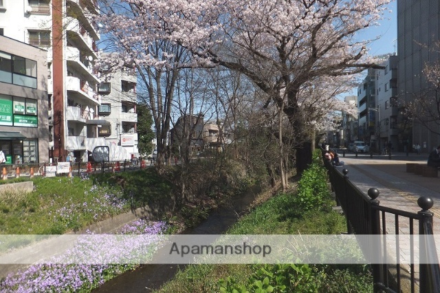 その他　玉川上水（その他）まで207m