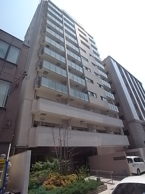 建物外観　外観写真