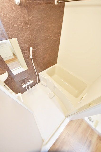 バス・シャワールーム　★室内＆室内設備★