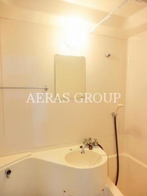 洗面設備　洗面台