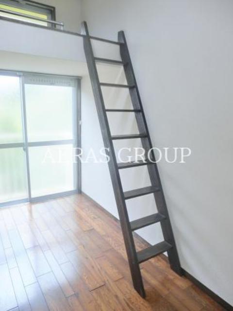 その他部屋・スペース　内装