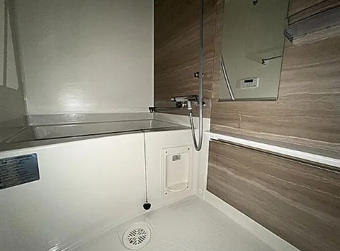 バス・シャワールーム　☆バスルーム☆