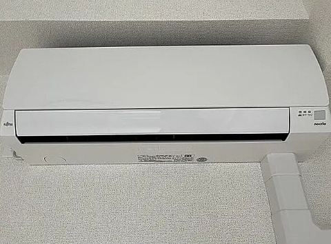 その他設備　☆設備充実☆