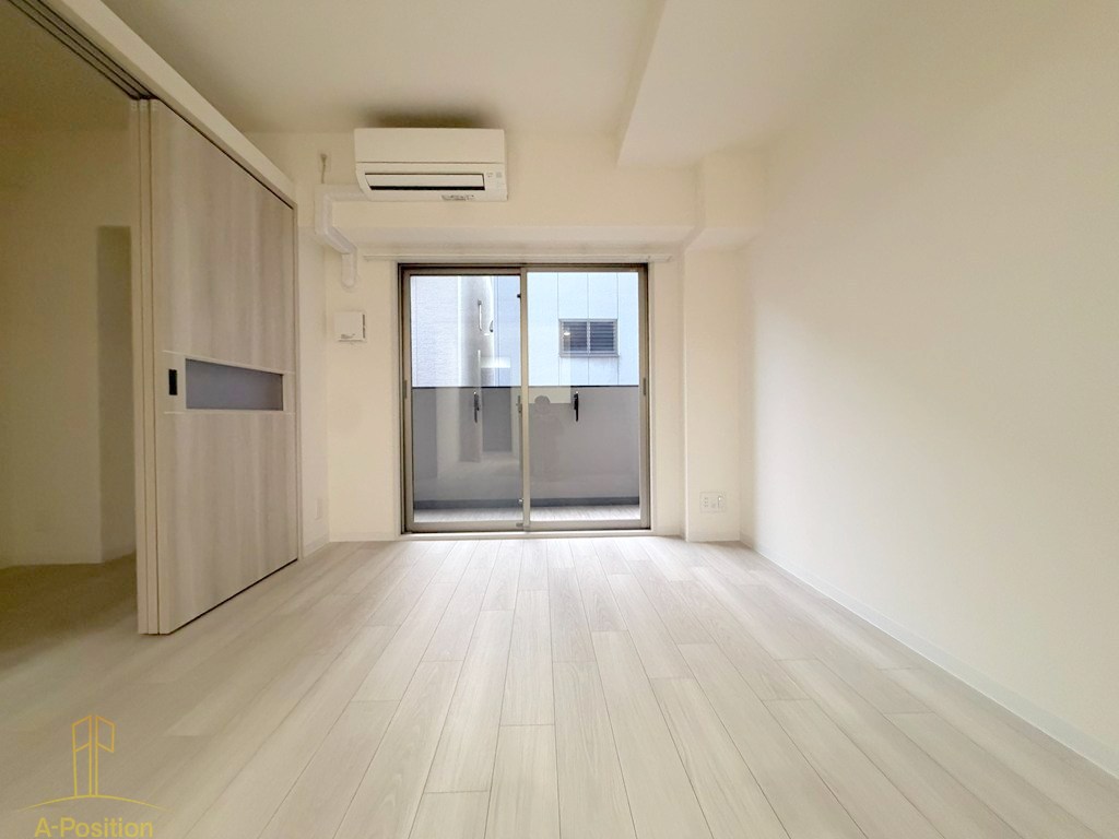 居室・リビング　ミラージュパレス大阪ドームProsuper