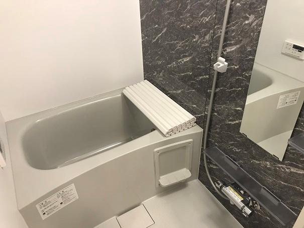 バス・シャワールーム　バス（イメージ）