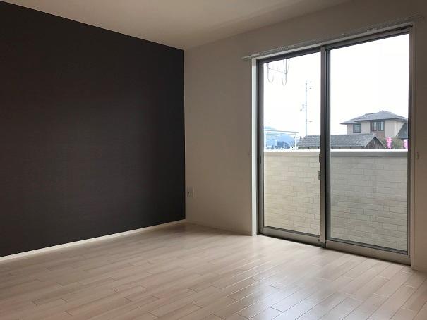 居室・リビング　洋室（イメージ）