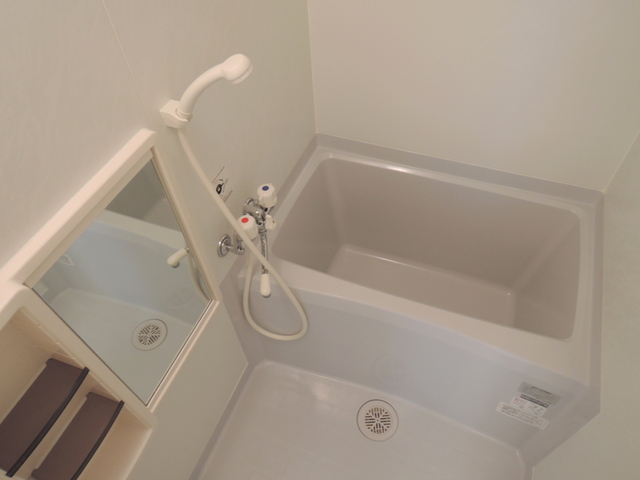 バス・シャワールーム　★バスルーム★