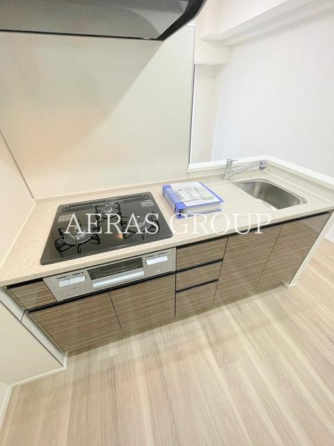 キッチン　同仕様タイプ