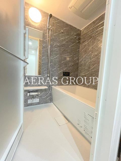 バス・シャワールーム　同仕様タイプ