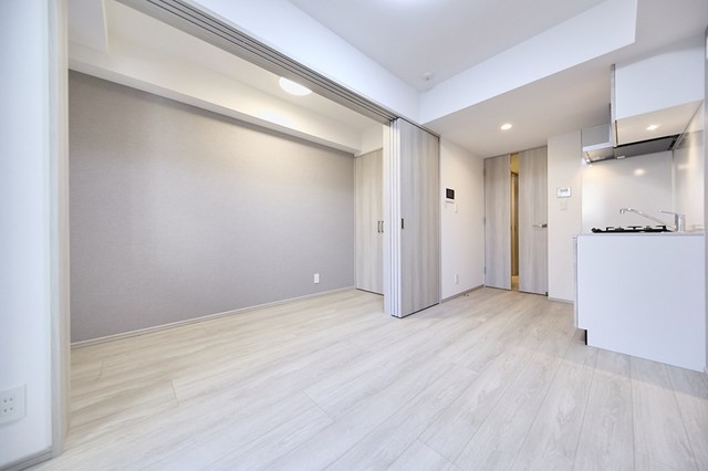 居室・リビング　※写真は同タイプ住戸です。