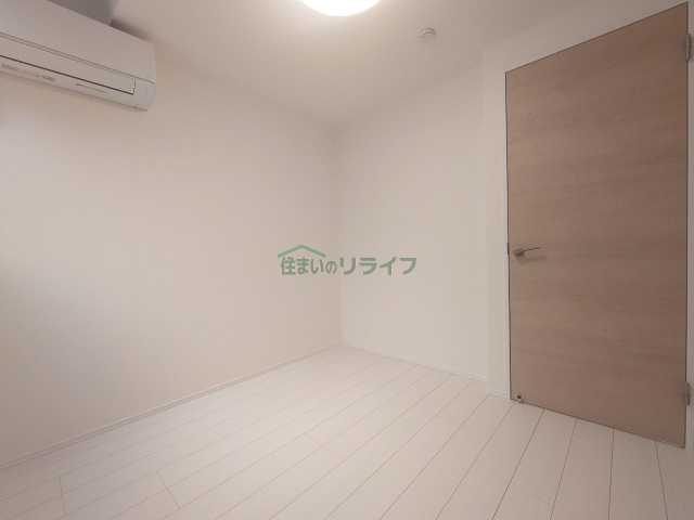 レピュア本郷レジデンスの内装写真