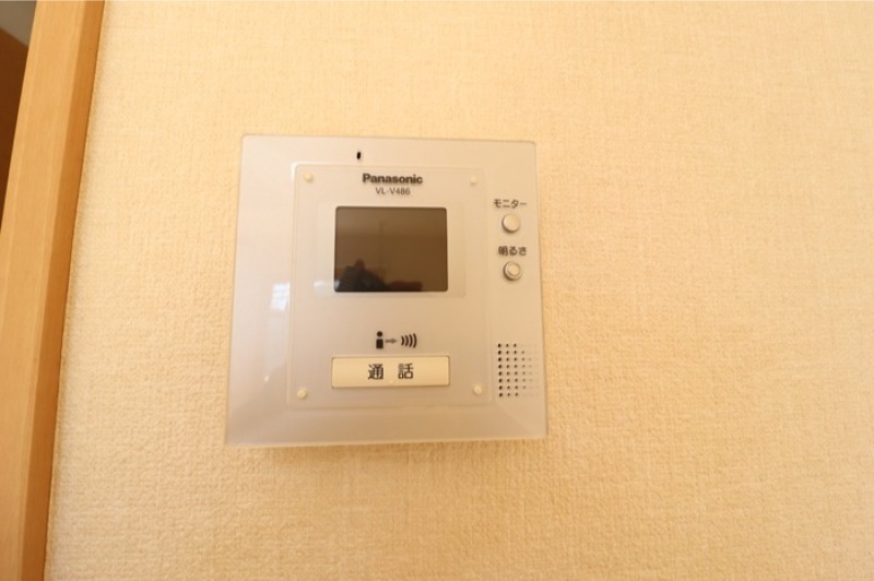 セキュリティ　図面と現状に相違がある場合には現状を優先