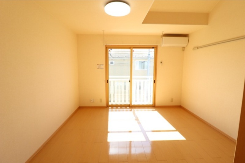 居室・リビング　図面と現状に相違がある場合には現状を優先