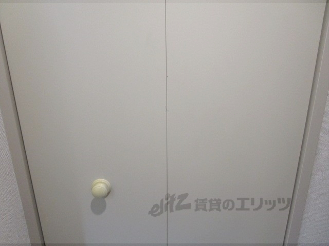 居室・リビング　居室